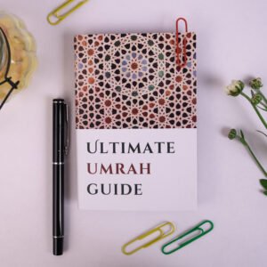 Umrah guide and Journal