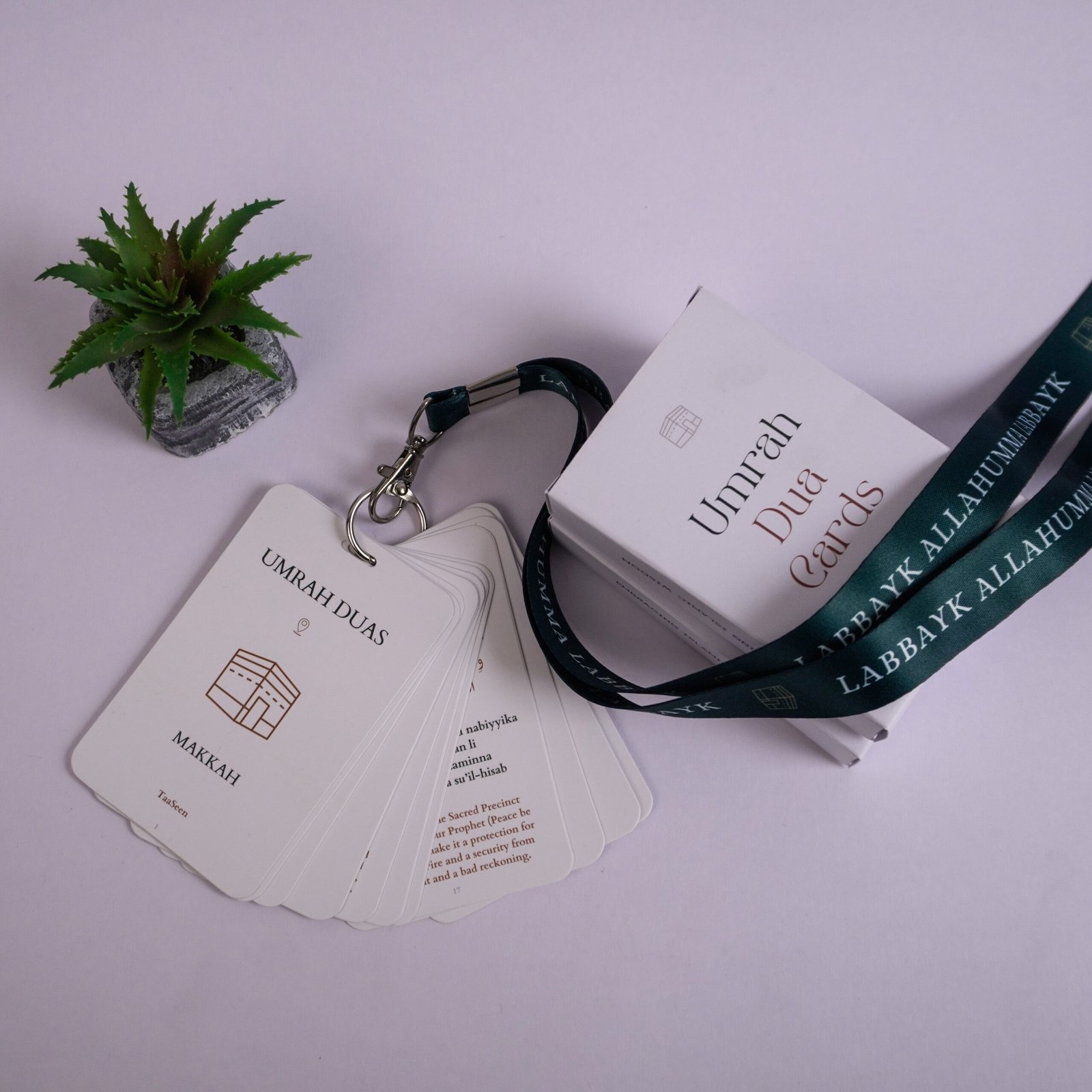 Umrah dua cards - Image 2