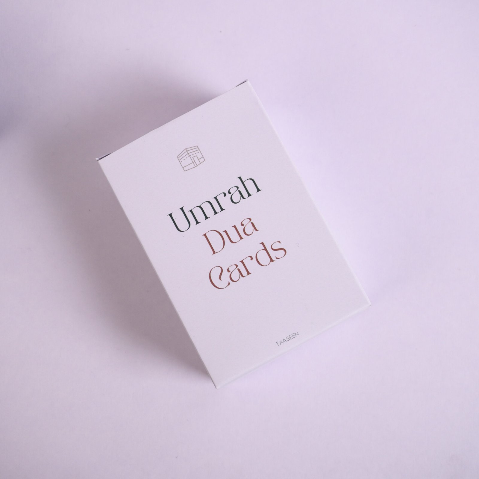 Umrah dua cards - Image 5