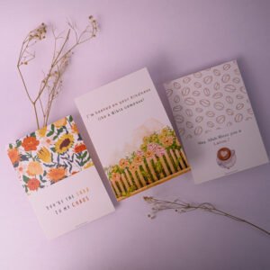 Pun Islamic Card (Sabr)