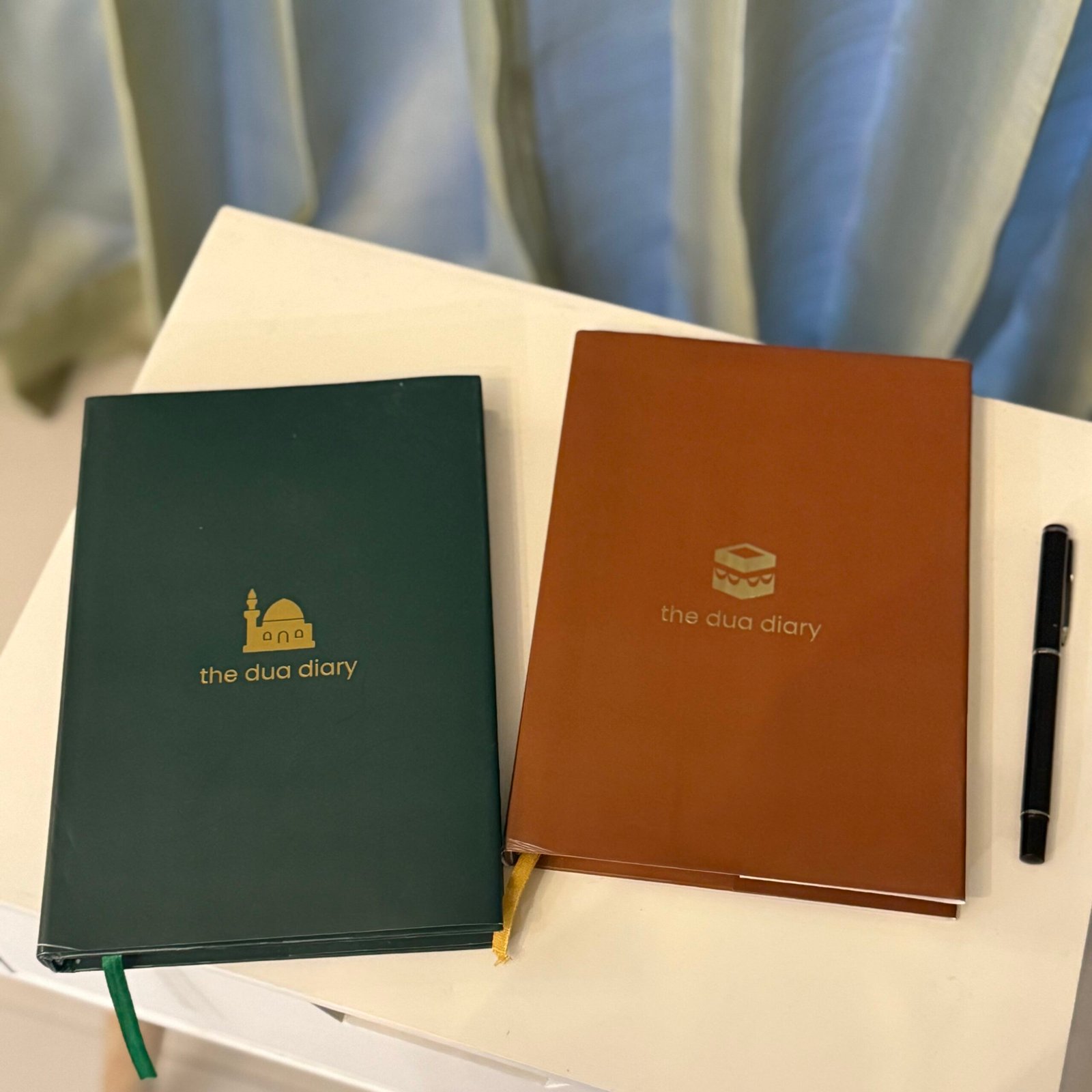 The Dua Diary- Green - Image 9